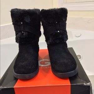 Women’s boots